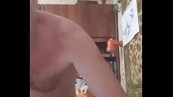 Я трахаю 4 свою шлюху