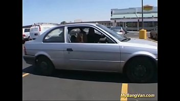 Stepmoms first anal bang van gangbang