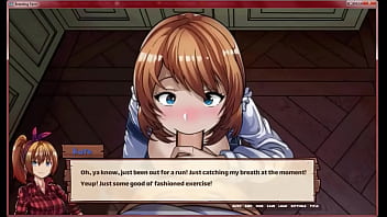 Let's Play Breeding Farm (Part 20)