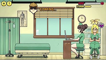 Problematic Subjects (ep 4) 