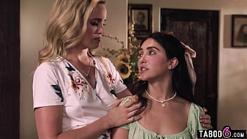 Swap teen stepdaughter Jane Wilde surprised stepdad Seth