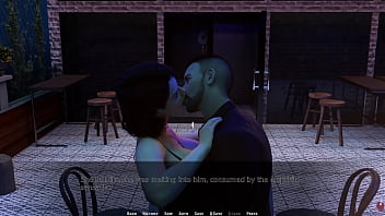 Fate and Life: The Mystery of Vaulinhorn Chapter 3 Maive Xander Kissing Scene