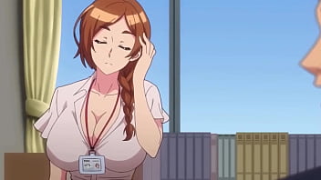 Secret Affair With My Nympho History Teacher - Exclusive Hentai