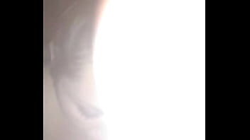 Milf banging the bartender