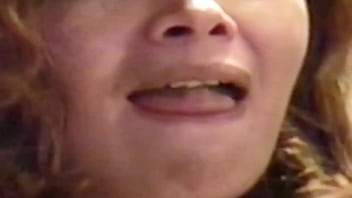 Showing off my big pussy, ass and tits before getting fucked by a stud