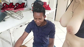 Arruma o notebook pra mim?