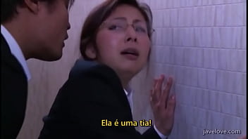 O Jogo da Inversão (Legendado) Kimika Ichijou