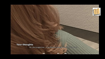 WVM 111, Rachael Tells John About Her Past.