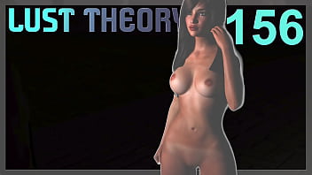 LUST THEORY #156
