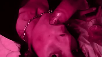 Me cagaste la pija! abri la boca y limpiala! madura trola ofrece el orto, la chupa cagada y pide perdòn