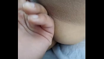 Que rica está la chochita de Julieta