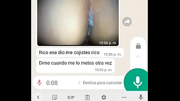 Esta venezolana te sorprenderá que rico culo