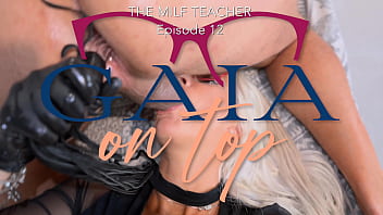 401 | MILF TEACHER | DRINK PEE | PEGGING FISTING and PISS IN ASS and drink enema pee