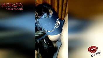 Mamando verga y luego me lo entierran por el coñito