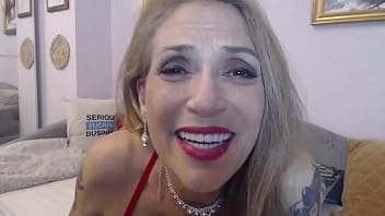 Kissing, Sucking, Biting, Swallowing!