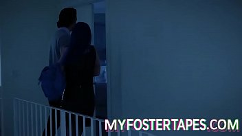 Foster candidate Jewelz Blu has a rebellious streak that poses issues for potential Forever Families