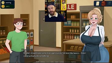 I Decided To Stop Watching Streamer Girls | Lust in Suburbs #1