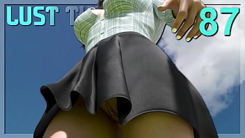 LUST THEORY #87 • She has such a nice pussy