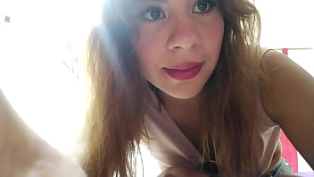 Camara oculta jovencita de 18 aÑos latina culona graba como se folla a su hermanastro un video porno casero porno en espanol