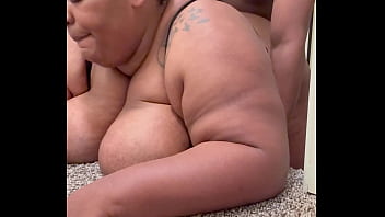 PINNED HER DOWN TO THE STAIRS AND MADE HER TAKE THE DICK