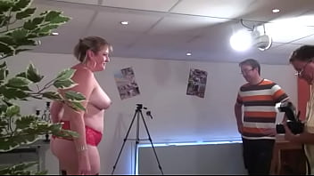 French MILFs are slutty milfs