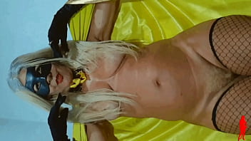 Come and go hot woman