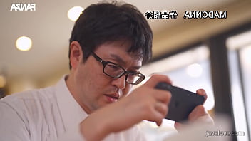 Testei a Fidelidade da Minha Esposa, E Me Arrependi... (Legendado) Sayuri Hayama