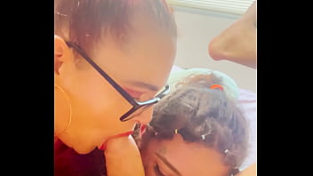 Stepbro fucked my Creamy pussy