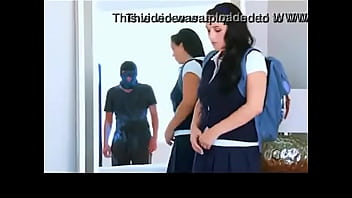 Who is she .... name please