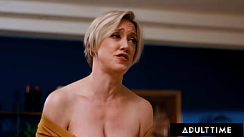 ADULT TIME - STEPMOM DEE WILLIAMS COMPILATION! WITH MELODY MARKS, KIMMY KIMM, TIFFANY WATSON, & MORE