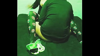 Me convertí en la puta que siempre quiso tener mi esposo!!! video completo en RED