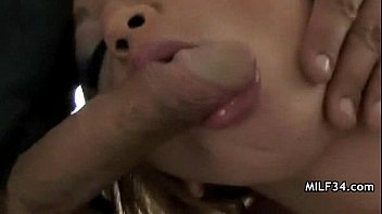 Horny big-tit MILF Rayveness fucks her young dude