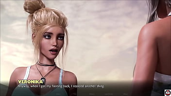 Time Stamps : Lost Love - (PT 15) - {Motkeyz} - (Visual novel)