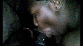 Ebony ghetto queen b. doll and donn 850