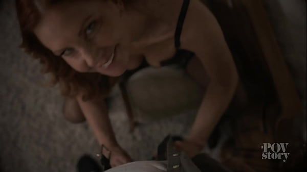 APOVstory - Don't Tell Anyone Pt. 1 - Mrs. Robinson