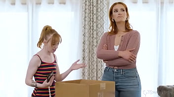 Una tarde para organizar - madi collins y siri dahl