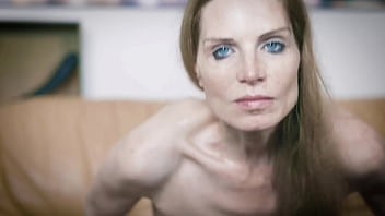 Casting Couch - Hot Austrian MILF