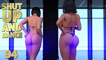 SHUT UP AND DANCE #94 • Gonna have fun with those two hotties