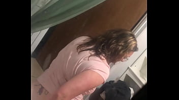 Big ass older step sister