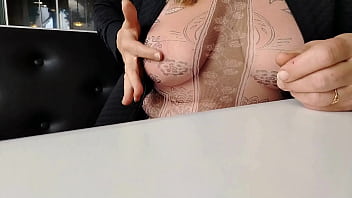 Minha madrasta me convidou para um restaurante para comemorar meu aniversário