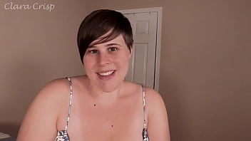 Intimate Encounter with Your Wife's Pregnant Friend - Pregnancy MILF BBW Belly