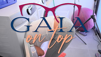 316 | MILF & NEIGHBOR | ANAL FUCK | PISS IN LEGGING