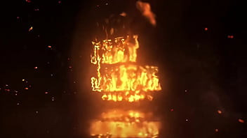 Acordei com tesão e fiz uma DP com meus brinquedos - Mary Jhuana