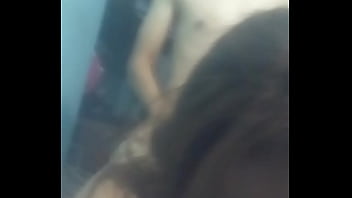 Selfie de pasión: Encuentro perrito con Aritz