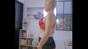 Tu me rejoint pour me...