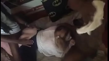 Latina Slutwife Rosie Baddie In: 