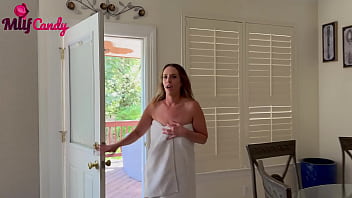 Trailer Alisha Adams in the wrong vacation house of MrFlourish