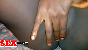 Sex move2 new model was so horny and she decided to masturbate( Full Video On XV RED)