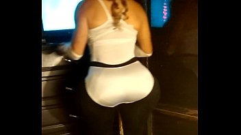 Lesbian sexi blonde culona