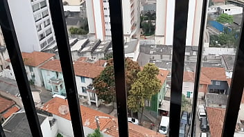 Sex with cheating husband